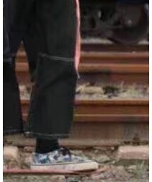 VANS | スリッポン