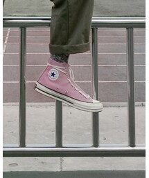 CONVERSE | スニーカー