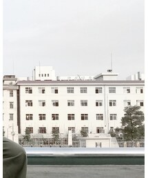 GU | チノパンツ