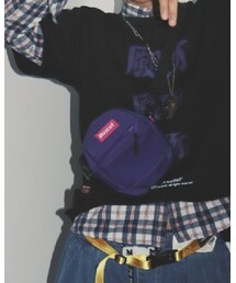 BIZZCUT | ボディバッグ/ウエストポーチ