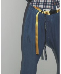 UNIQLO | デニムパンツ