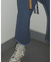 CONVERSE | スニーカー