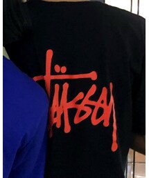 STUSSY | トップス