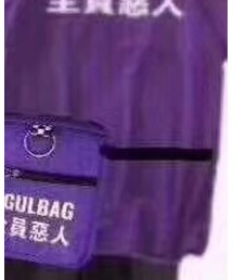 全员恶人 | Tシャツ/カットソー