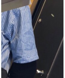 GU | シャツ/ブラウス