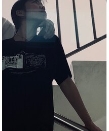 HARSH and CRUEL | Tシャツ/カットソー