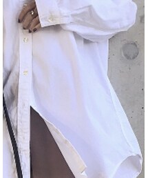 GU | シャツ/ブラウス