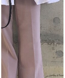 SECRETLABEL | パンツ