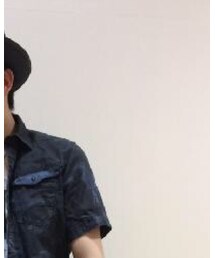 G-STAR | シャツ/ブラウス