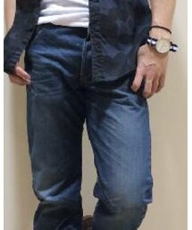 G-STAR | デニムパンツ