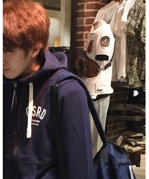 G-STAR | パーカー