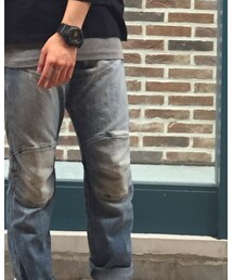 G-STAR | デニムパンツ