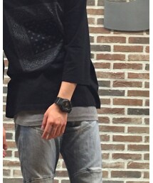 G-SHOCK | アナログ腕時計