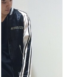 AVIREX | ジャケット/アウター