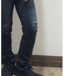 EDWIN | デニムパンツ