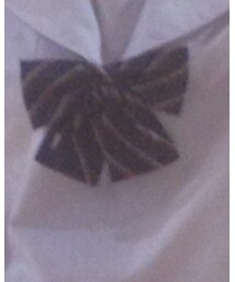 OLIVE des OLIVE | 蝶ネクタイ