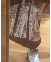 UNIQLO | エコバッグ/サブバッグ