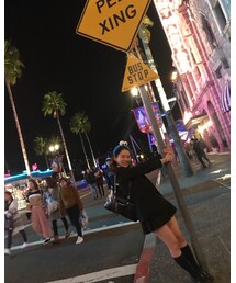 ユニバでJKしてきた1👯‍♀️ | その他