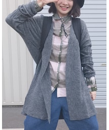 H&M | カーディガン/ボレロ