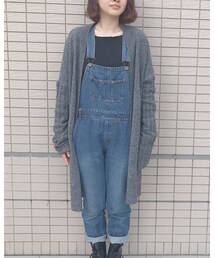 used | つなぎ/オールインワン