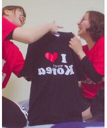 韓国行ったよ♡ | その他