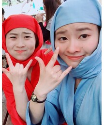 忍者になったよ♡ | その他