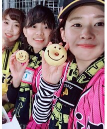 甲子園に行ったよ♡ | その他