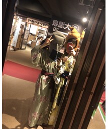 箕面温泉に行ったよ♡ | その他