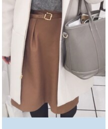 上野ABAB | スカート