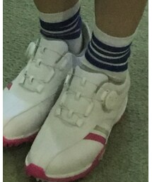 スリーCOINS | ソックス/靴下