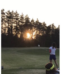 東京湾カントリークラブ⛳ | その他