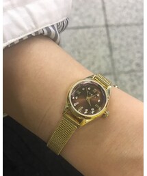 Noble | アナログ腕時計