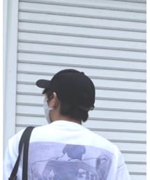 COACH | キャップ