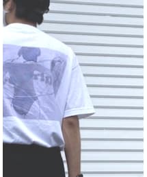 overprint | Tシャツ/カットソー