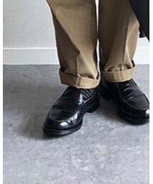 ALDEN | ローファー