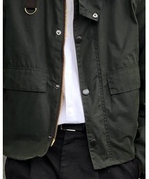 COMOLI | シャツ/ブラウス