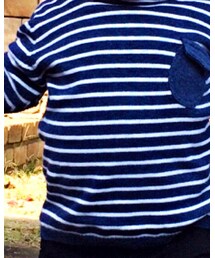 ZARA KIDS | パーカー