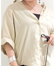 Rouge vif | シャツ/ブラウス