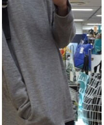 NANO universe | スウェット