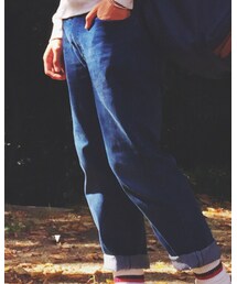 UNIQLO | デニムパンツ