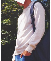 URBAN RESEARCH | スウェット