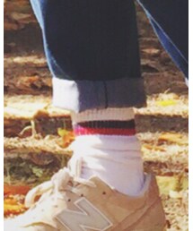 UNIQLO | ソックス/靴下