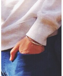 URBAN RESEARCH | ブレスレット