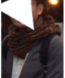 HARE | ストール/ショール