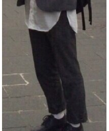 UNIQLO | スラックス