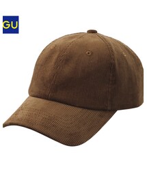 GU | キャップ