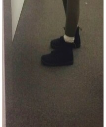 Dr. Martens | ブーツ