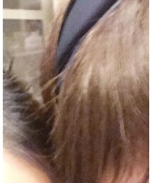 BEAMS BOY | カチューシャ