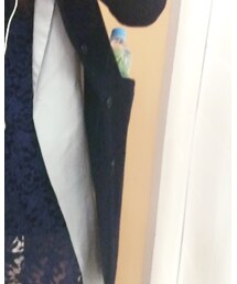 MAISON DE REEFUR | ステンカラーコート