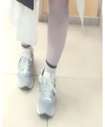 BEAMS BOY | ソックス/靴下